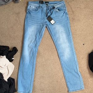 Men/Women’s Jeans- never worn